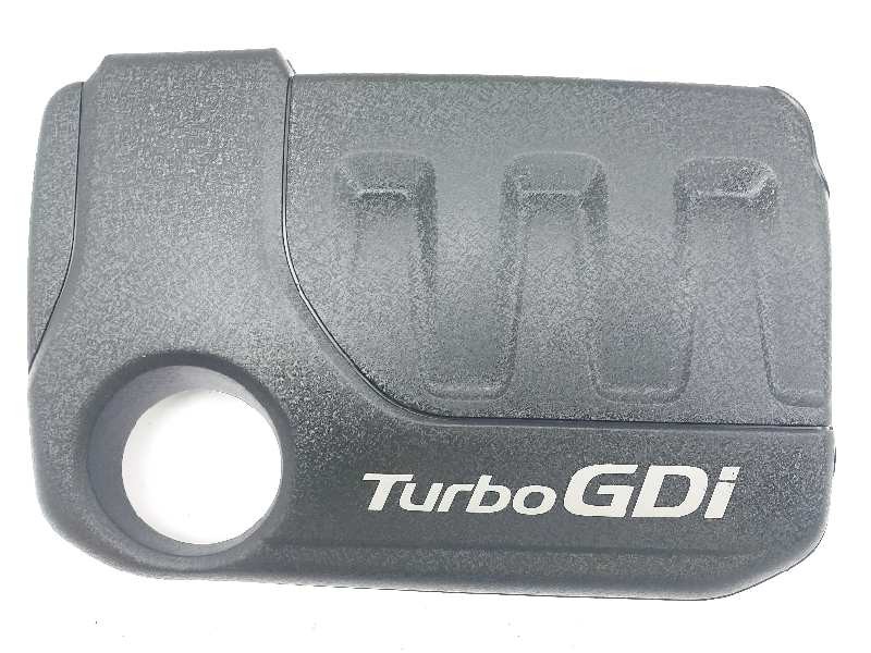 Recambio de tapa motor para hyundai i30 cw (pd) go! referencia OEM IAM 2924204500  