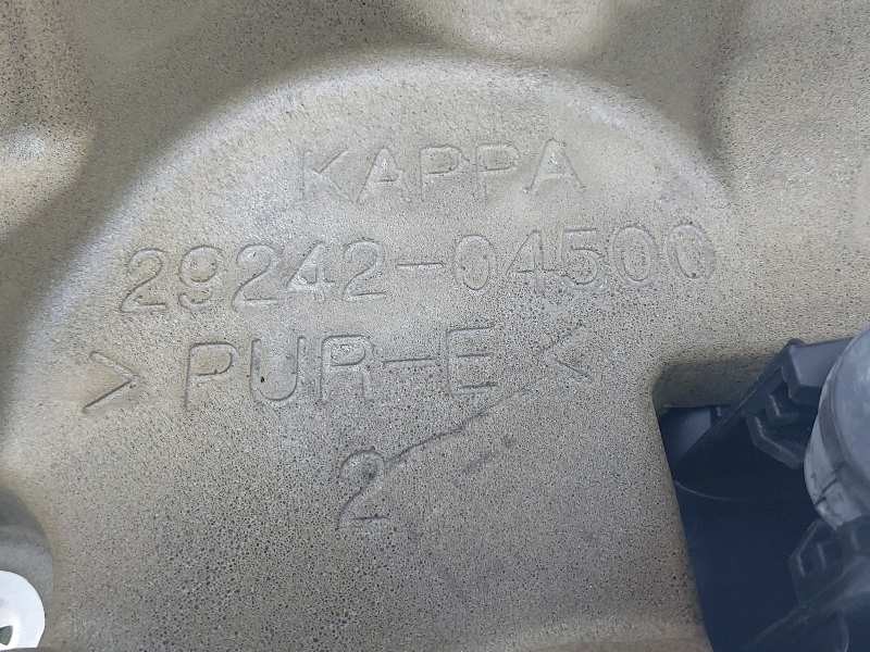 Recambio de tapa motor para hyundai i30 cw (pd) go! referencia OEM IAM 2924204500  