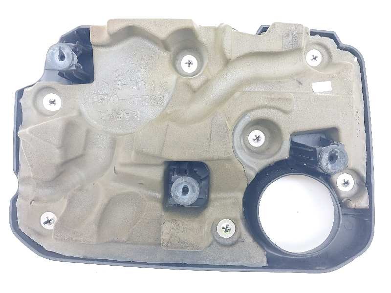 Recambio de tapa motor para hyundai i30 cw (pd) go! referencia OEM IAM 2924204500  
