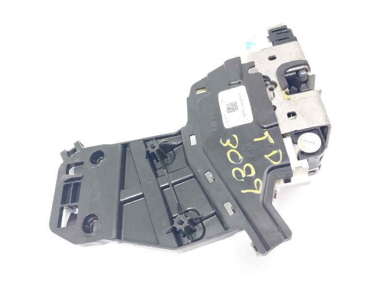 Recambio de cerradura puerta trasera derecha para jeep compass ii limited 4x4 referencia OEM IAM P04589914AE  