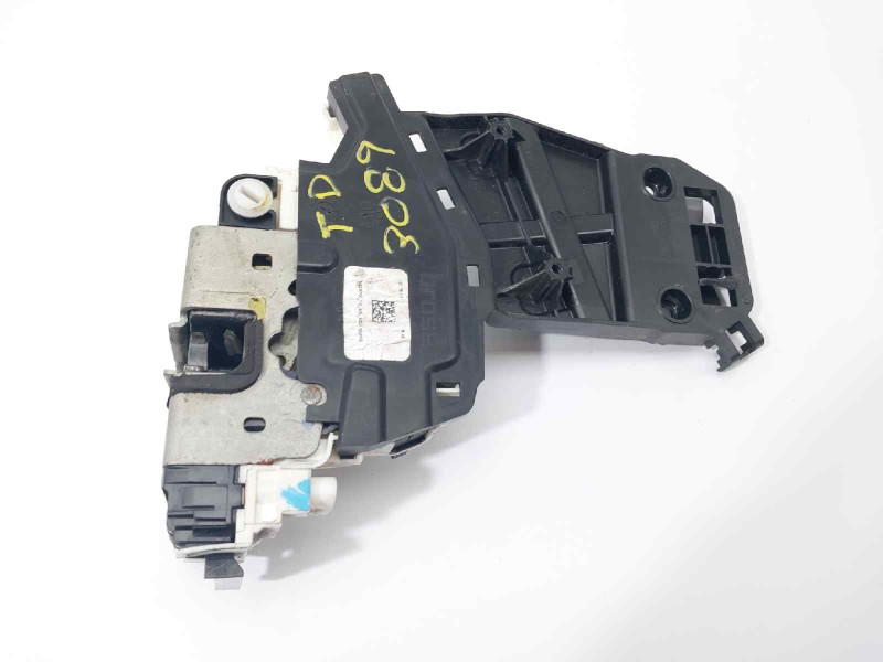 Recambio de cerradura puerta trasera derecha para jeep compass ii limited 4x4 referencia OEM IAM P04589914AE  