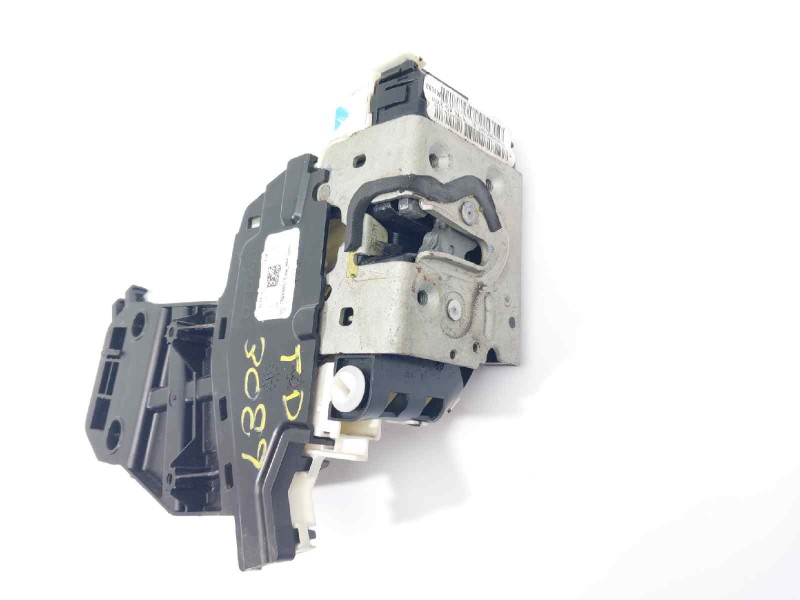 Recambio de cerradura puerta trasera derecha para jeep compass ii limited 4x4 referencia OEM IAM P04589914AE  