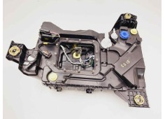 Recambio de deposito fap para fiat tipo ii 356 berlina referencia OEM IAM 9825645580  