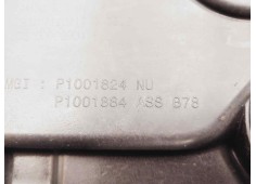 Recambio de deposito fap para fiat tipo ii 356 berlina referencia OEM IAM 9825645580   2