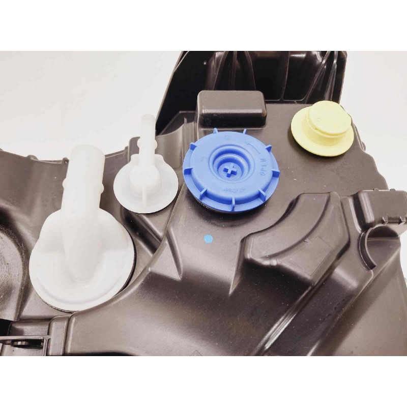 Recambio de deposito fap para fiat tipo ii 356 berlina referencia OEM IAM 9825645580  