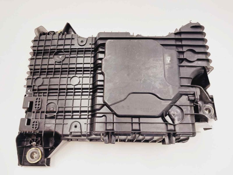 Recambio de deposito fap para fiat tipo ii 356 berlina referencia OEM IAM 9825645580  