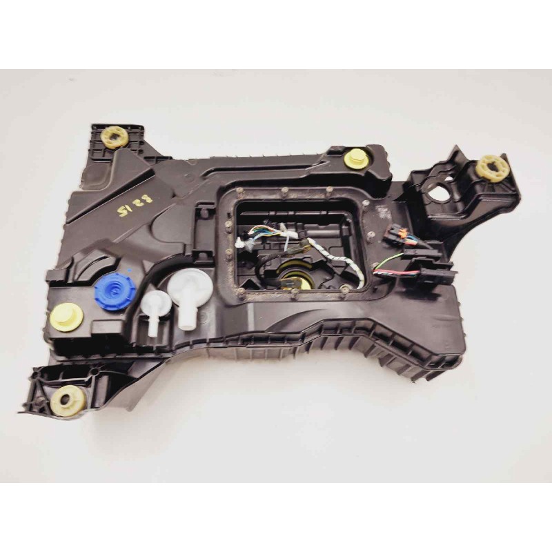 Recambio de deposito fap para fiat tipo ii 356 berlina referencia OEM IAM 9825645580  