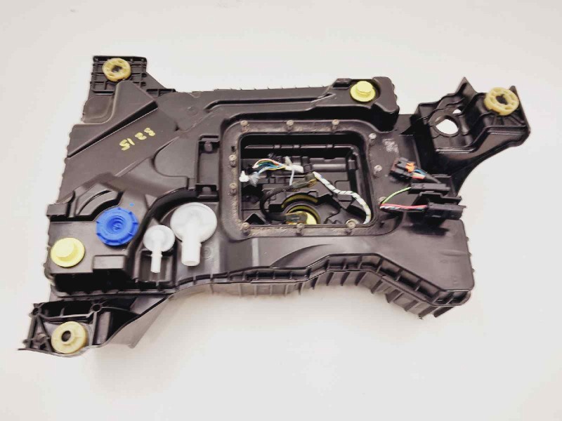 Recambio de deposito fap para fiat tipo ii 356 berlina referencia OEM IAM 9825645580  