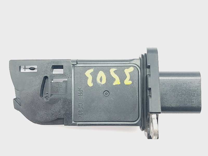 Recambio de caudalimetro para ford tourneo courier (c4a) trend referencia OEM IAM 8V2112B579AA Q2MYB 