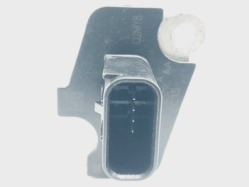 Recambio de caudalimetro para ford tourneo courier (c4a) trend referencia OEM IAM 8V2112B579AA Q2MYB 