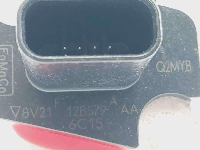 Recambio de caudalimetro para ford tourneo courier (c4a) trend referencia OEM IAM 8V2112B579AA Q2MYB 