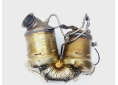 Recambio de filtro de particulas para seat ibiza (kj1) xcellence go referencia OEM IAM 05C131723 05C131701 