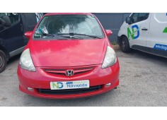 honda jazz ii (gd_, ge3, ge2) del año 2007