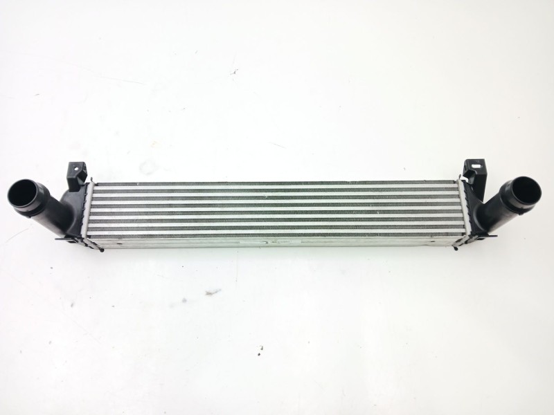 Recambio de intercooler para jeep cherokee (kl) 2.2 crd 4x4 referencia OEM IAM 52014780AB  