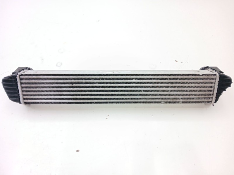 Recambio de intercooler para jeep cherokee (kl) 2.2 crd 4x4 referencia OEM IAM 52014780AB  