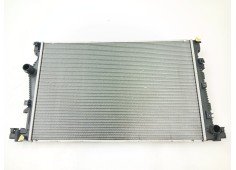 Recambio de radiador agua para jeep cherokee (kl) 2.2 crd 4x4 referencia OEM IAM 68284108AA  