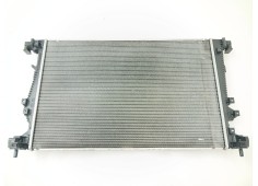 Recambio de radiador agua para jeep cherokee (kl) 2.2 crd 4x4 referencia OEM IAM 68284108AA   2