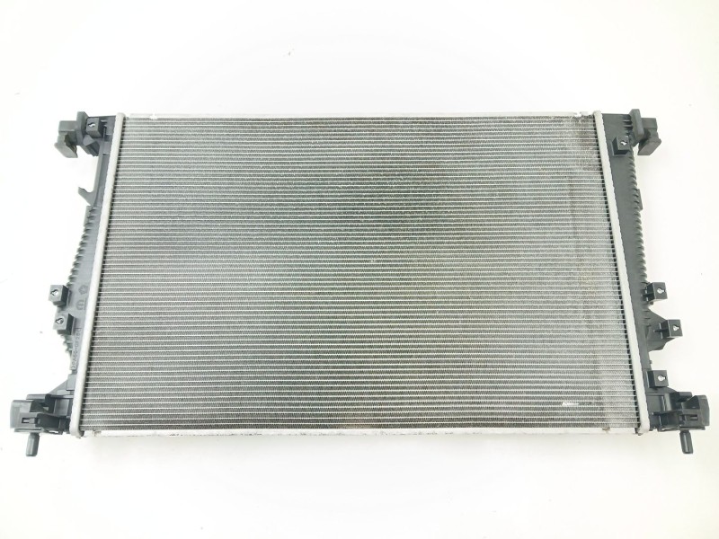 Recambio de radiador agua para jeep cherokee (kl) 2.2 crd 4x4 referencia OEM IAM 68284108AA  