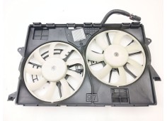 Recambio de electroventilador para jeep cherokee (kl) 2.2 crd 4x4 referencia OEM IAM 68229581AF  4993003591