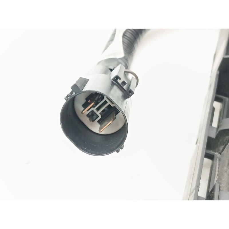 Recambio de electroventilador para jeep cherokee (kl) 2.2 crd 4x4 referencia OEM IAM 68229581AF  4993003591