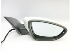 Recambio de retrovisor derecho para volkswagen scirocco iii (137, 138) 2.0 tdi referencia OEM IAM 1K8857934A  