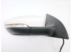 Recambio de retrovisor derecho para volkswagen scirocco iii (137, 138) 2.0 tdi referencia OEM IAM 1K8857934A   2