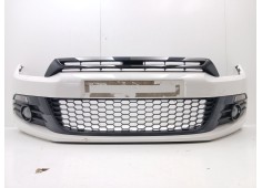 Recambio de paragolpes delantero para volkswagen scirocco iii (137, 138) 2.0 tdi referencia OEM IAM 1K8807221L  1K8807221M