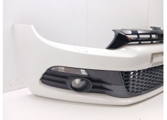 Recambio de paragolpes delantero para volkswagen scirocco iii (137, 138) 2.0 tdi referencia OEM IAM 1K8807221L  1K8807221M 2
