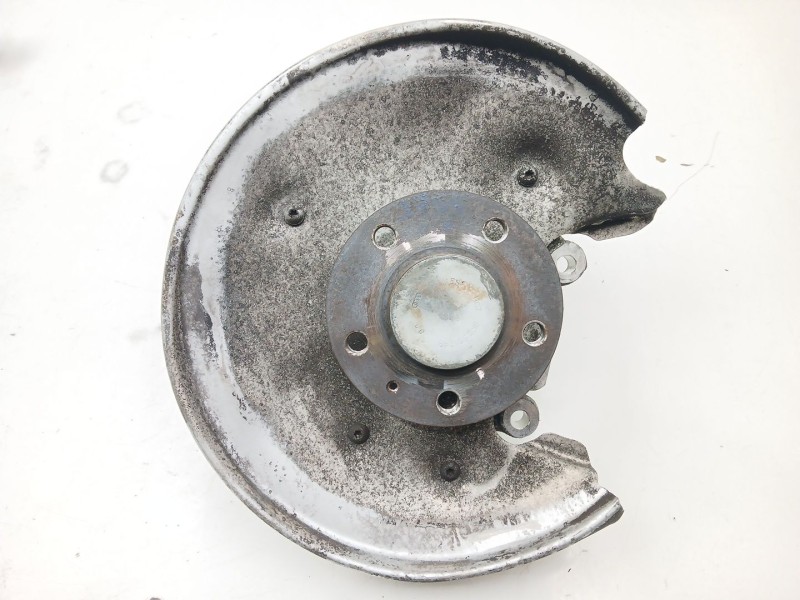 Recambio de mangueta trasera izquierda para audi a4 allroad b8 (8kh) 2.0 tdi quattro referencia OEM IAM 8K0505431AC  