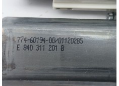 Recambio de motor elevalunas delantero derecho para volkswagen scirocco iii (137, 138) 2.0 tdi referencia OEM IAM 1Q0959702H E84 2