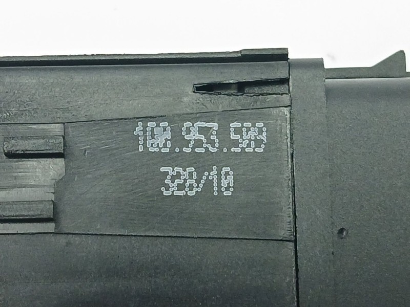 Recambio de warning para volkswagen scirocco iii (137, 138) 2.0 tdi referencia OEM IAM 1Q0953509  