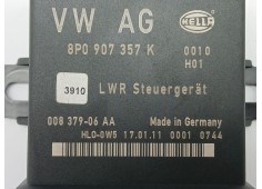 Recambio de modulo electronico para volkswagen scirocco iii (137, 138) 2.0 tdi referencia OEM IAM 8P0907357K   2