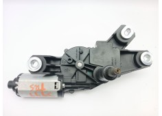 Recambio de motor limpia trasero para volkswagen scirocco iii (137, 138) 2.0 tdi referencia OEM IAM 1K8955711  W000002580