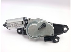 Recambio de motor limpia trasero para volkswagen scirocco iii (137, 138) 2.0 tdi referencia OEM IAM 1K8955711  W000002580 2