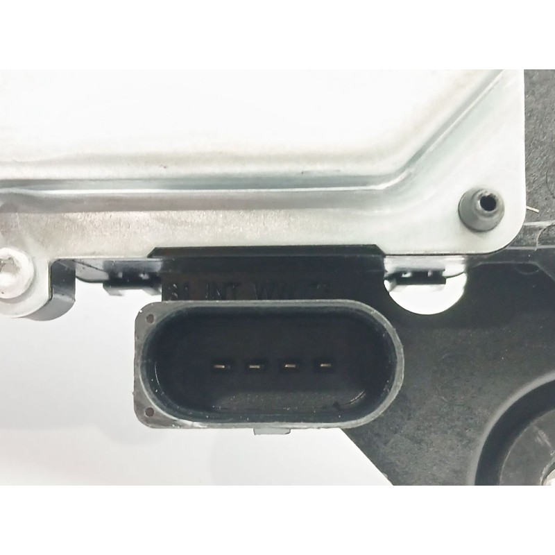 Recambio de motor limpia trasero para volkswagen scirocco iii (137, 138) 2.0 tdi referencia OEM IAM 1K8955711  W000002580