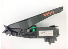 Recambio de potenciometro pedal para volkswagen scirocco iii (137, 138) 2.0 tdi referencia OEM IAM 1K1723503AA  6PV01049801 2