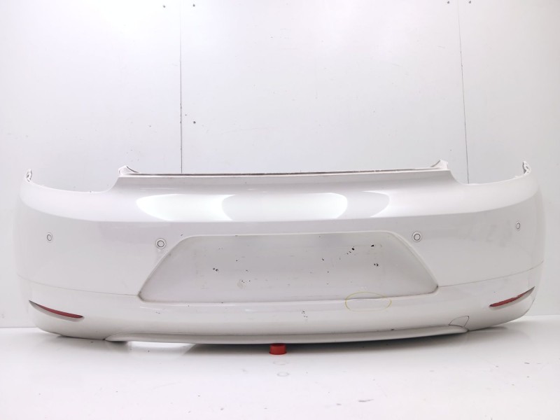 Recambio de paragolpes trasero para volkswagen scirocco iii (137, 138) 2.0 tdi referencia OEM IAM 1K8807421M 1K8807421R 1K880742