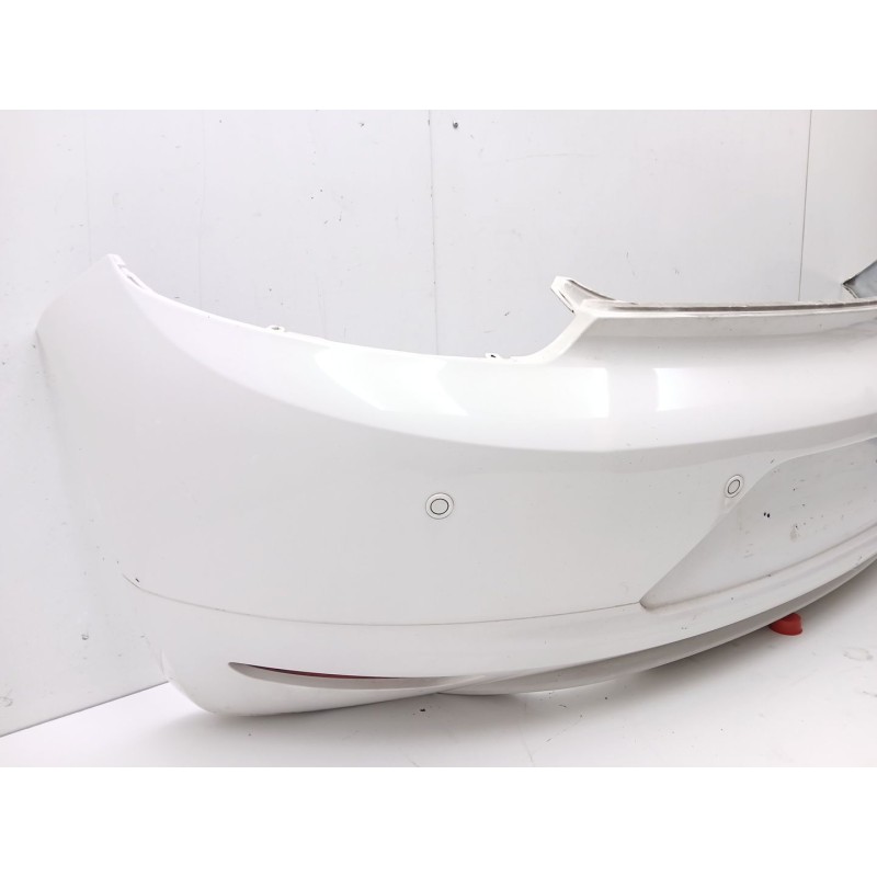 Recambio de paragolpes trasero para volkswagen scirocco iii (137, 138) 2.0 tdi referencia OEM IAM 1K8807421M 1K8807421R 1K880742