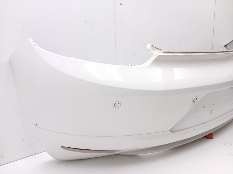 Recambio de paragolpes trasero para volkswagen scirocco iii (137, 138) 2.0 tdi referencia OEM IAM 1K8807421M 1K8807421R 1K880742