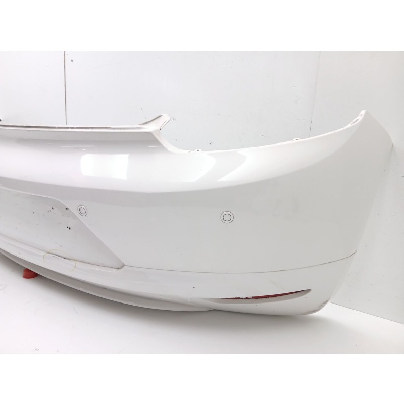 Recambio de paragolpes trasero para volkswagen scirocco iii (137, 138) 2.0 tdi referencia OEM IAM 1K8807421M 1K8807421R 1K880742