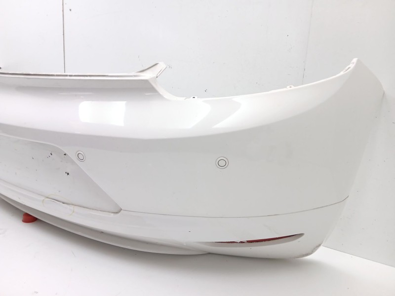 Recambio de paragolpes trasero para volkswagen scirocco iii (137, 138) 2.0 tdi referencia OEM IAM 1K8807421M 1K8807421R 1K880742