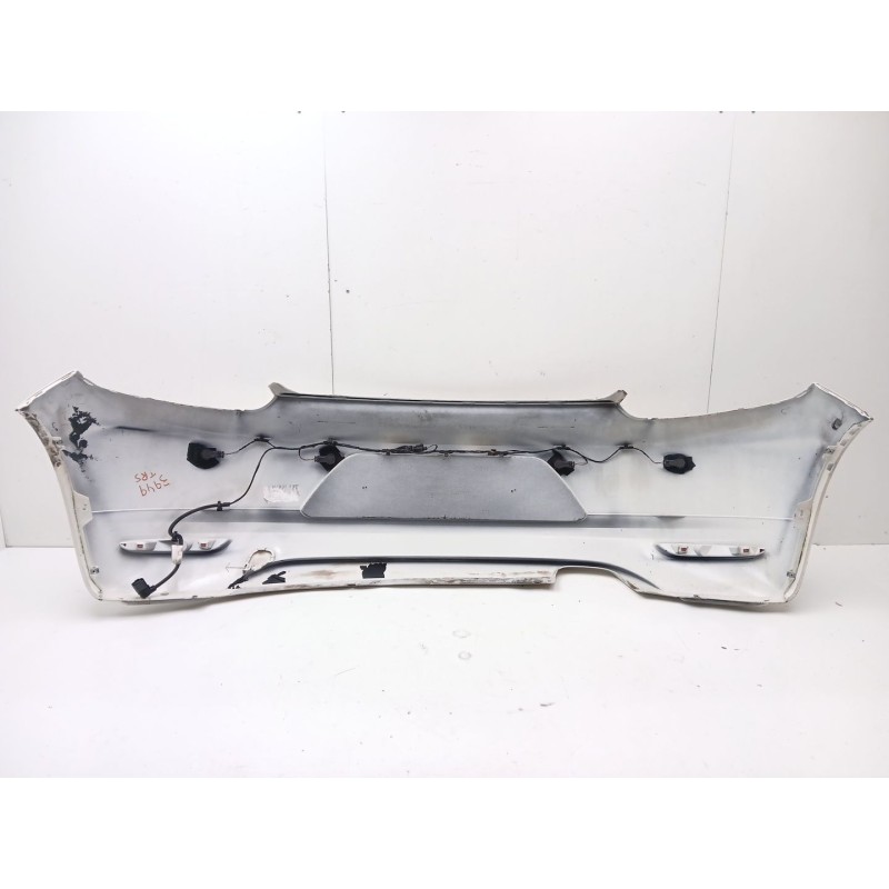 Recambio de paragolpes trasero para volkswagen scirocco iii (137, 138) 2.0 tdi referencia OEM IAM 1K8807421M 1K8807421R 1K880742
