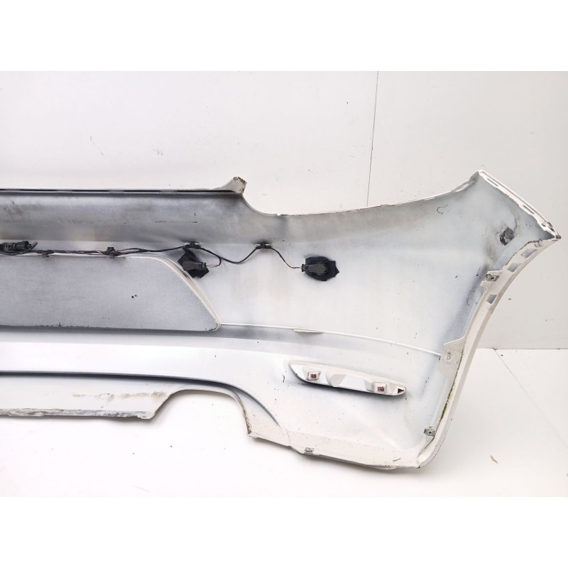Recambio de paragolpes trasero para volkswagen scirocco iii (137, 138) 2.0 tdi referencia OEM IAM 1K8807421M 1K8807421R 1K880742