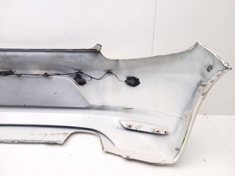 Recambio de paragolpes trasero para volkswagen scirocco iii (137, 138) 2.0 tdi referencia OEM IAM 1K8807421M 1K8807421R 1K880742