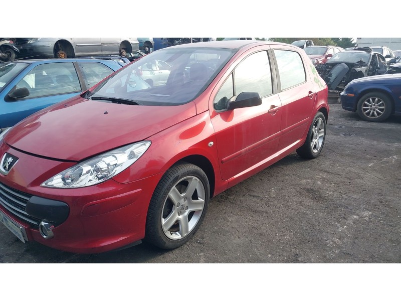 peugeot 307 (3a/c) del año 2006
