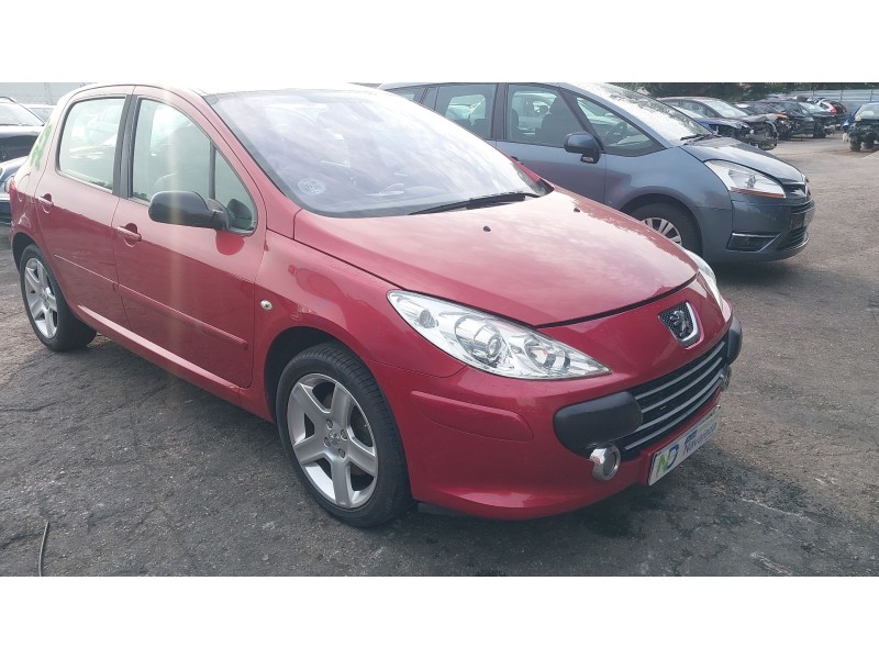 peugeot 307 (3a/c) del año 2006