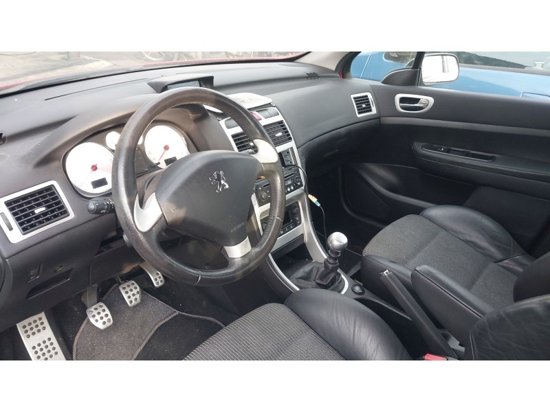 peugeot 307 (3a/c) del año 2006