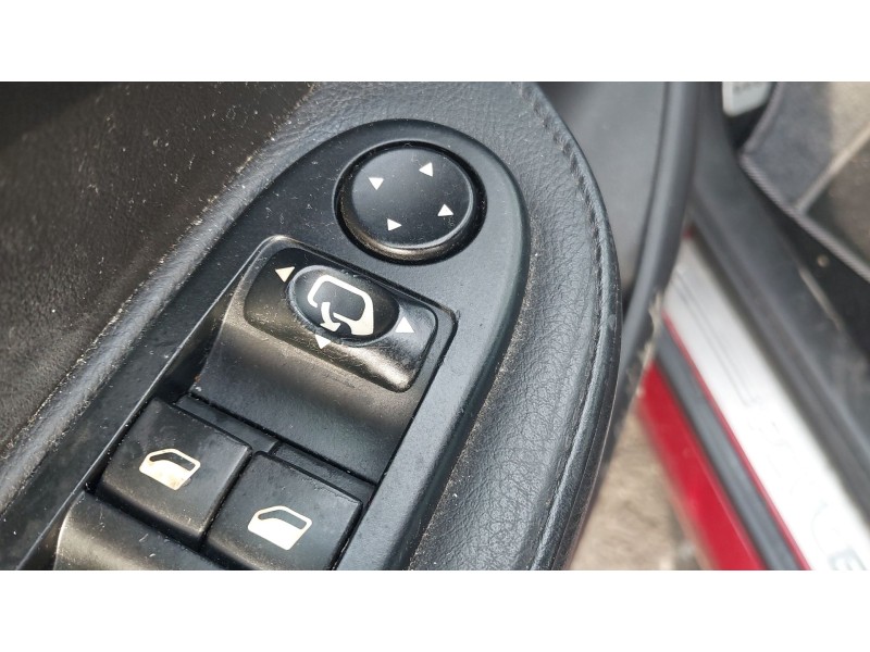 peugeot 307 (3a/c) del año 2006