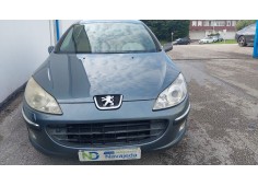 peugeot 407 (6d_) del año 2005