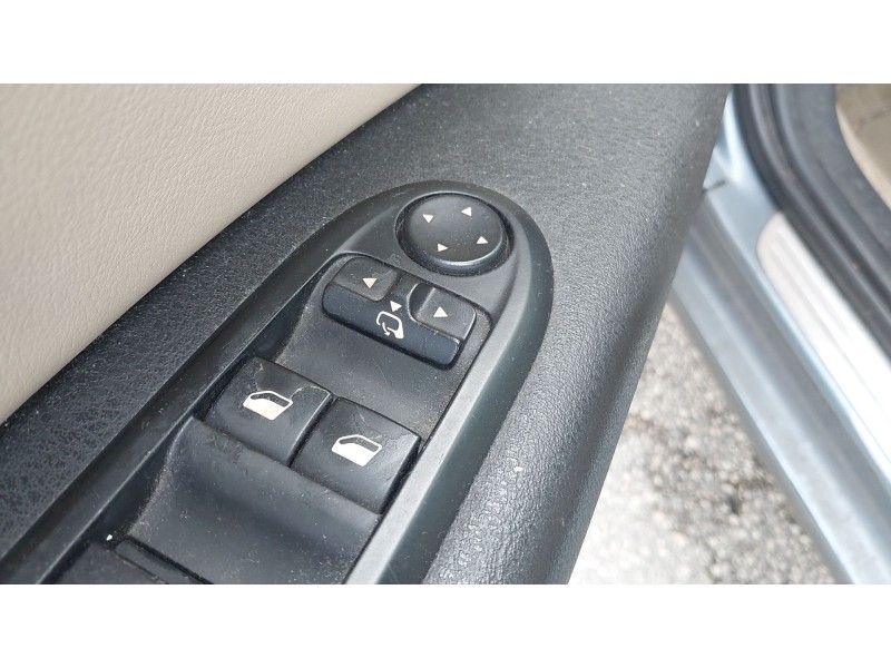 peugeot 407 (6d_) del año 2005